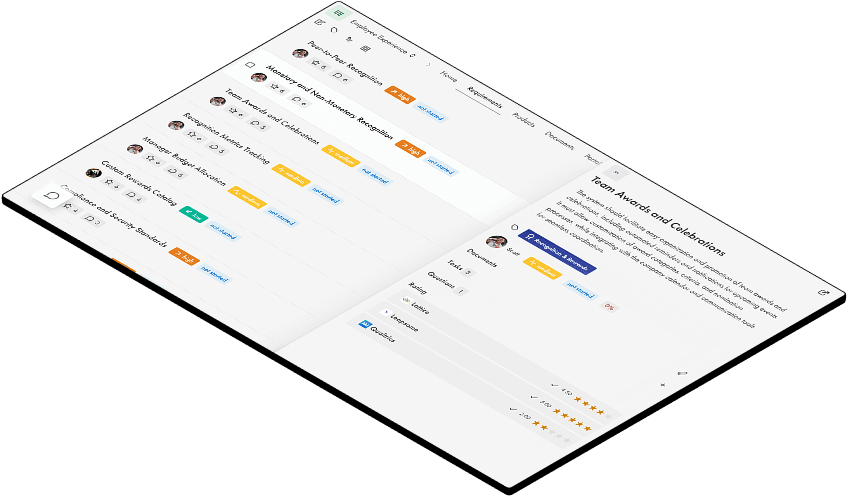 Sandbox App