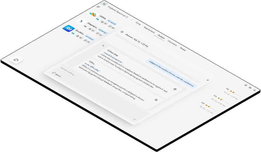 Sandbox App
